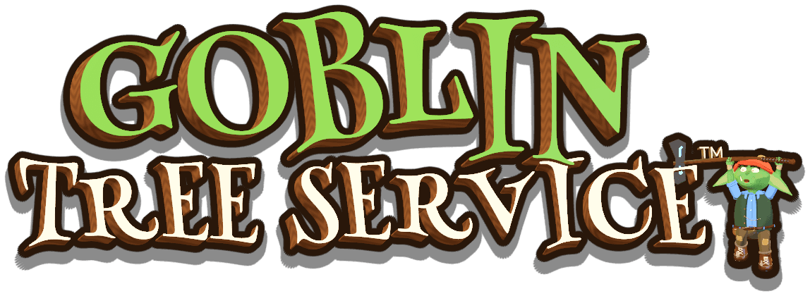 Goblin Tree Service
